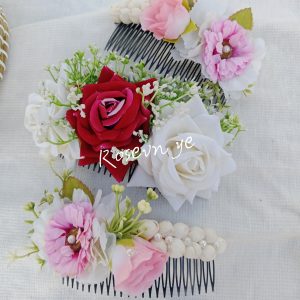 comb clip (চিরুনি ক্লিপ )