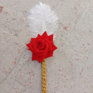Rose pen